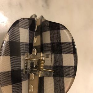 Accessories - Burberry hair clip Accessories - Burberry hair clip